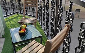 City Art Inn