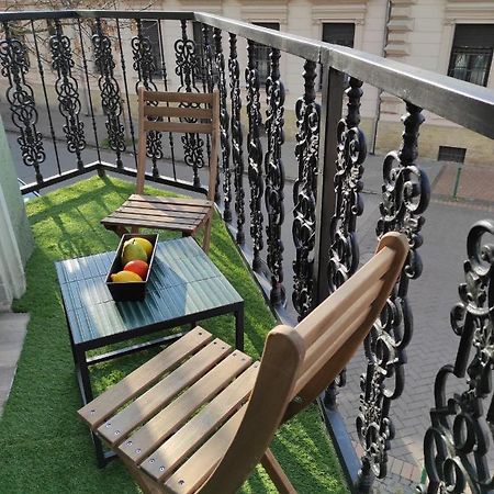 City Art Inn Szeged Kültér fotó
