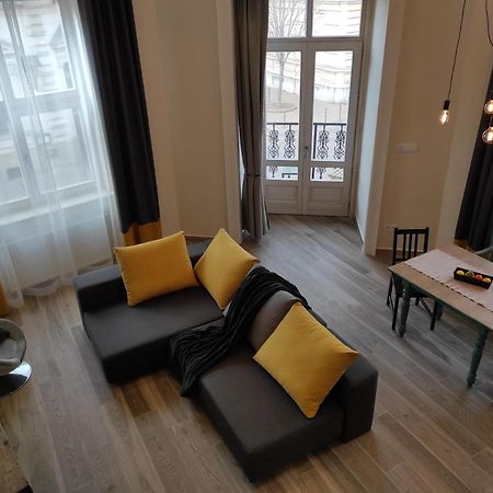 City Art Inn Szeged Kültér fotó