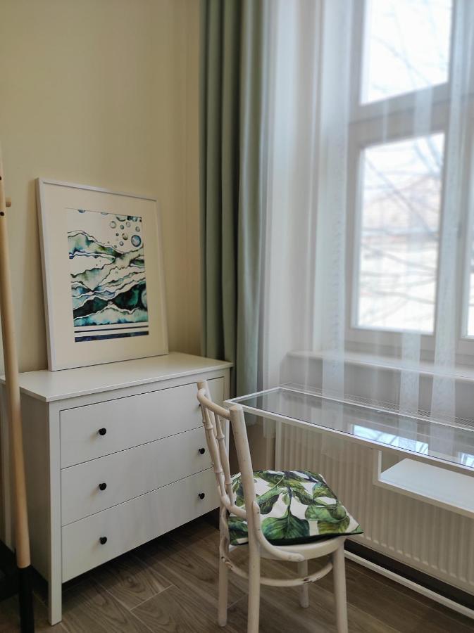 City Art Inn Szeged Kültér fotó