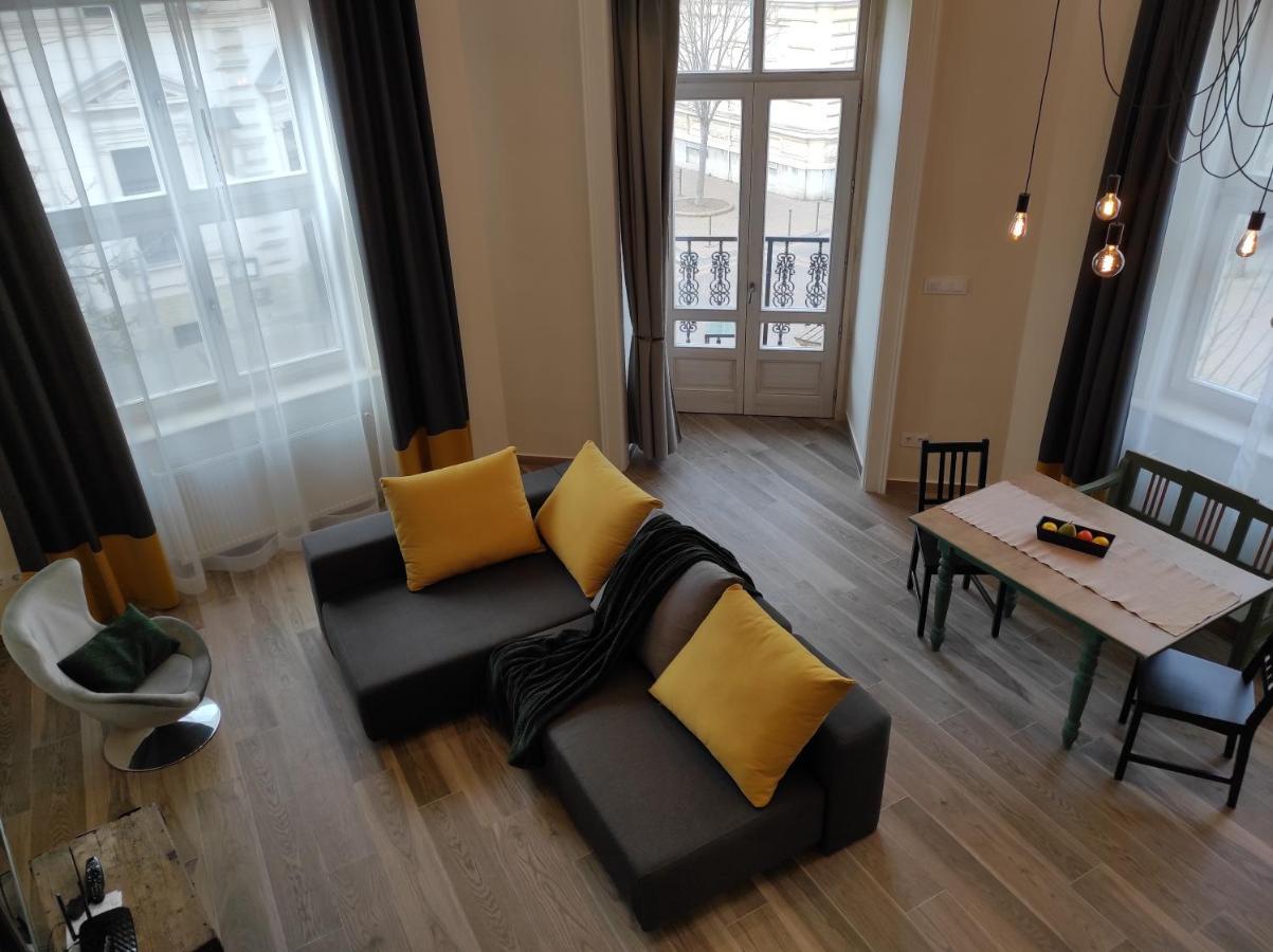 City Art Inn Szeged Kültér fotó