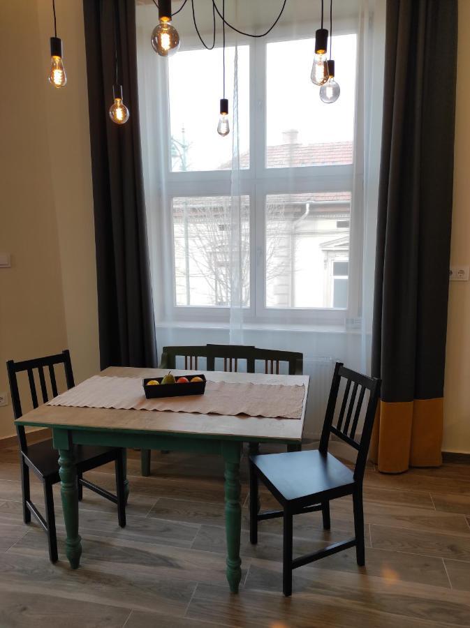 City Art Inn Szeged Kültér fotó
