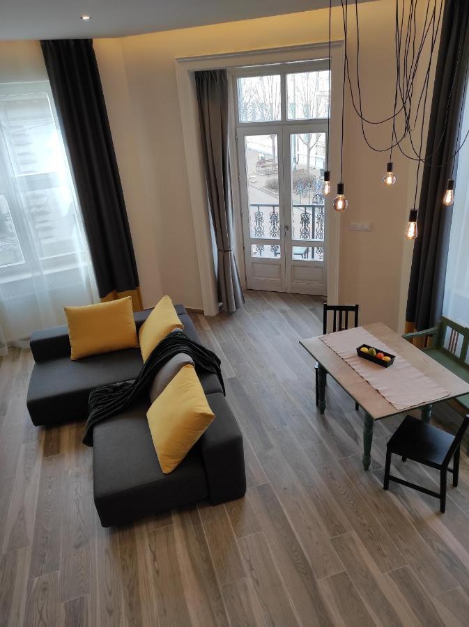 City Art Inn Szeged Kültér fotó