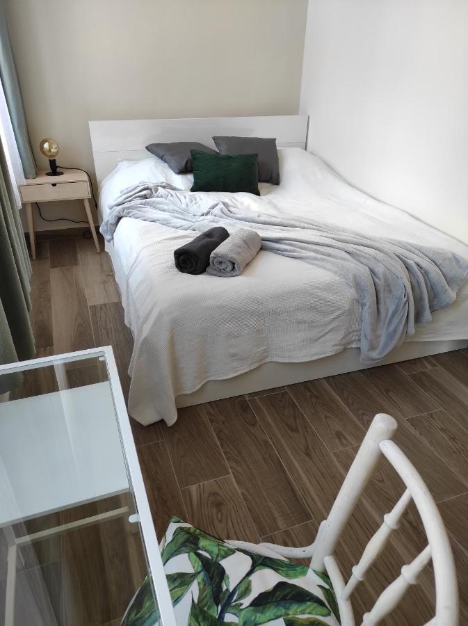 City Art Inn Szeged Kültér fotó